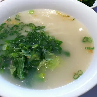 N1. Yang-Chun Noodle Soup