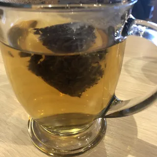 4 Seasons Oolong Tea