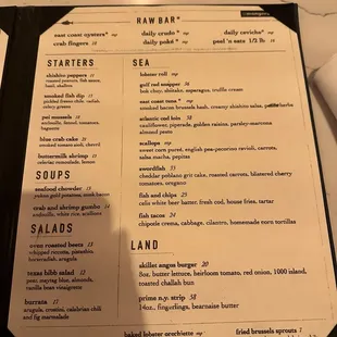 Menu 11/1/24