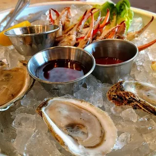 Oysters