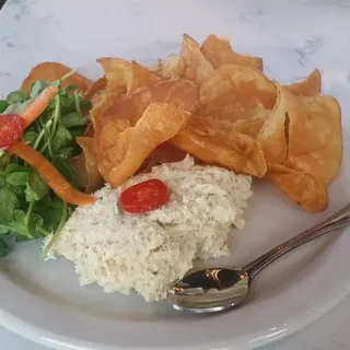 Smoked Fish Dip