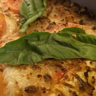 Margherita Pizza