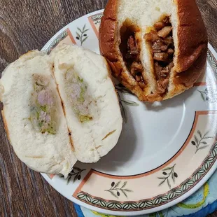 sandwiches, food, sandwich