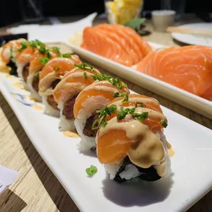 12. Nemo Roll