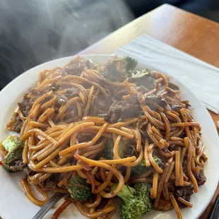 Mongo Feast