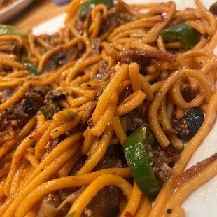 Mongolian FYE