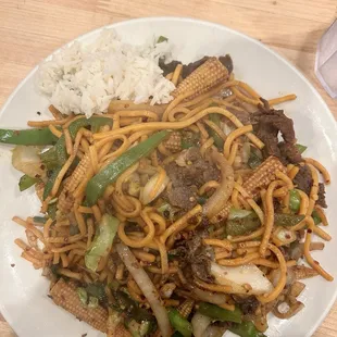 noodles, noodle dish, ramen and noodles, ramen, noodle soup, food