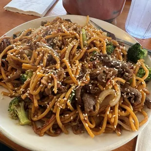 Mongo Feast