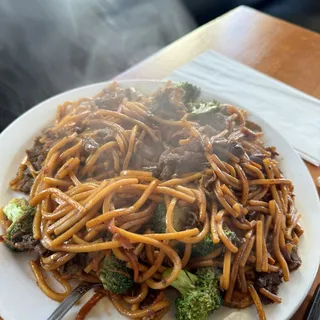Mongo Feast