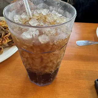 Soda