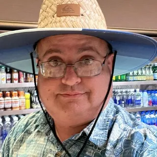 Eric S.