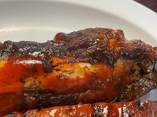 Joey's Smokin' BBQ