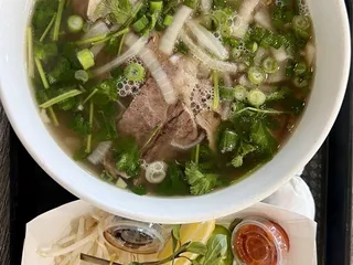 Pacific Poke Bar