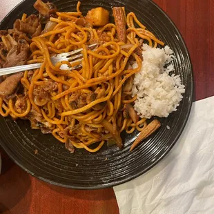 noodle dish, noodles, ramen, food, ramen and noodles, noodle soup