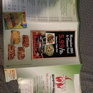 Pricing