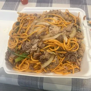Extremely delicious!