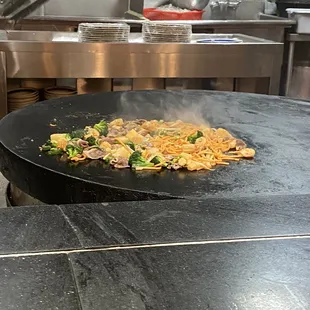 Beef Bowl