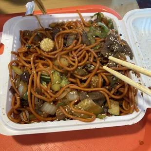 Always so delicious can&apos;t stop coming back!