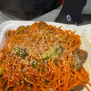 ramen, noodles, noodle dish, food, ramen and noodles, noodle soup