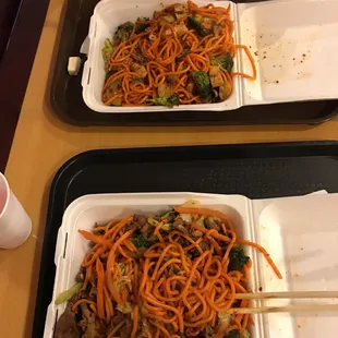 Delicious!