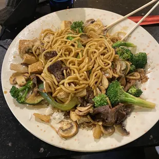 All you can eat!
