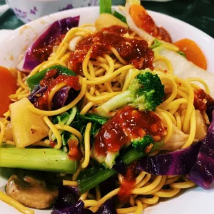 noodles