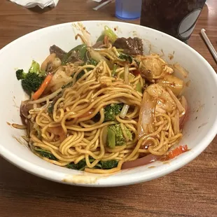 ramen, noodle dish, ramen and noodles, noodles, noodle soup, food