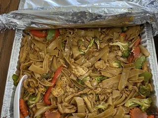 Wakai's Asian Fusion