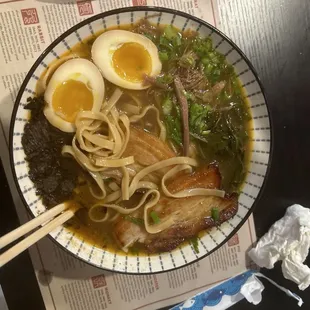 Ramen!
