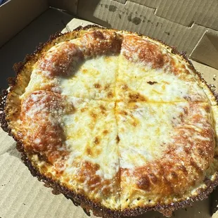Cheese Pizza