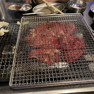Bulgogi