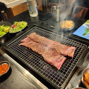 Galbi