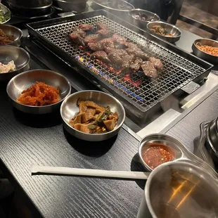 Bbq
