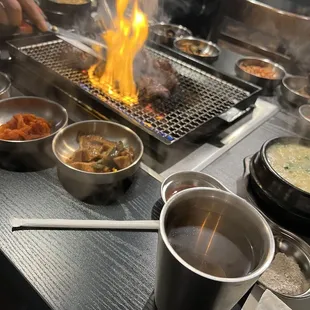 Bbq