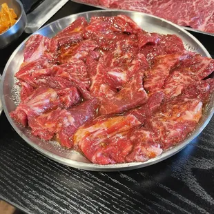 Beef Ribs