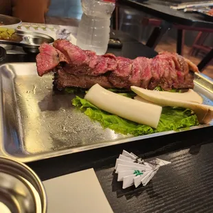 Prime Short Rib