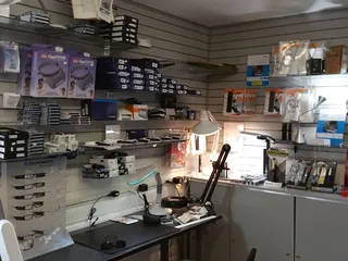 Desert Low Vision Services