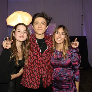 Bar Mitzvah Los Angeles