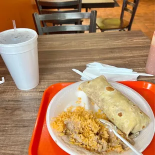 Monica’s Taco Shop