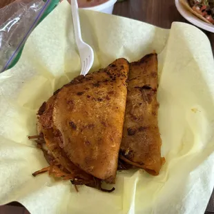 Birria Tacos