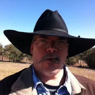 Brett D.