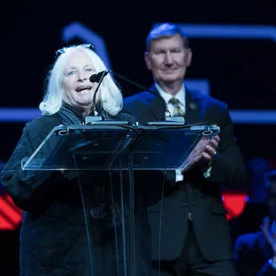 Event Photography - Keynote Speaker