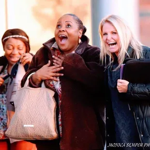 Is this really happening??