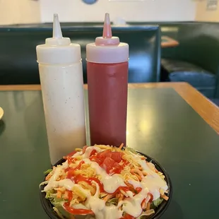 Monical's Pizza