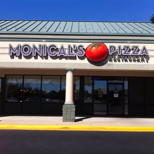 Monical&apos;s Pizza-Lafayette, IN