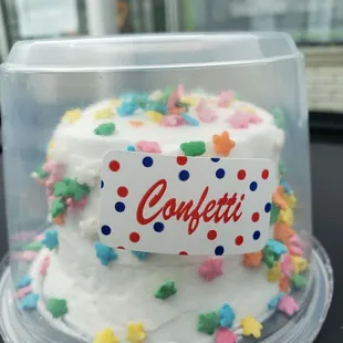 For a surprise for my friend's birthday. He doesn't know I am even in Monroe.