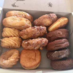 Delicious Donuts!!