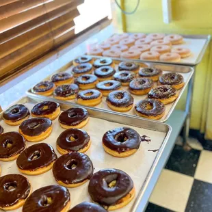 Monica's Bakery