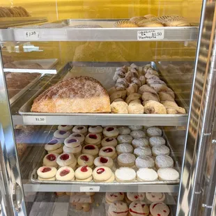 Pan dulce