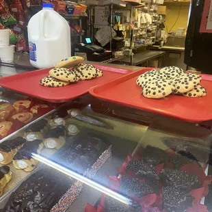 Best Pan Dulce in LB